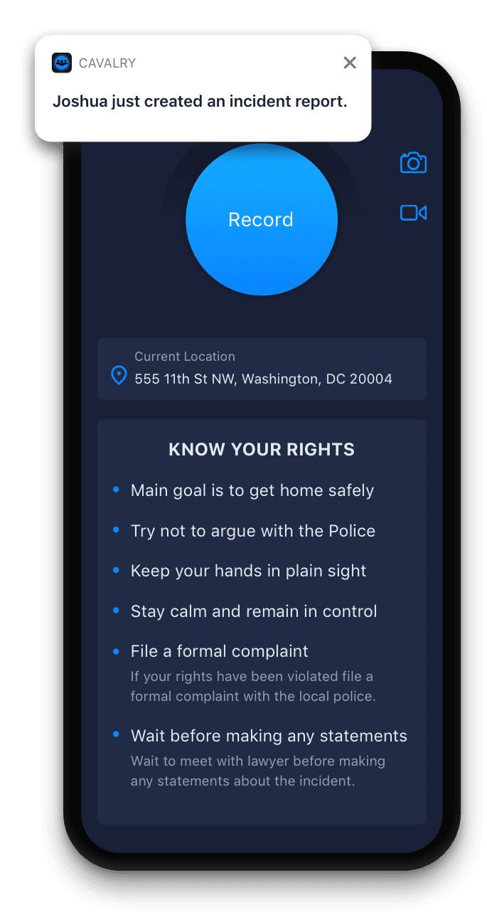 App