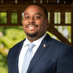 Kyle Whitmire, MPA