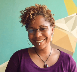 Tesha Richardson